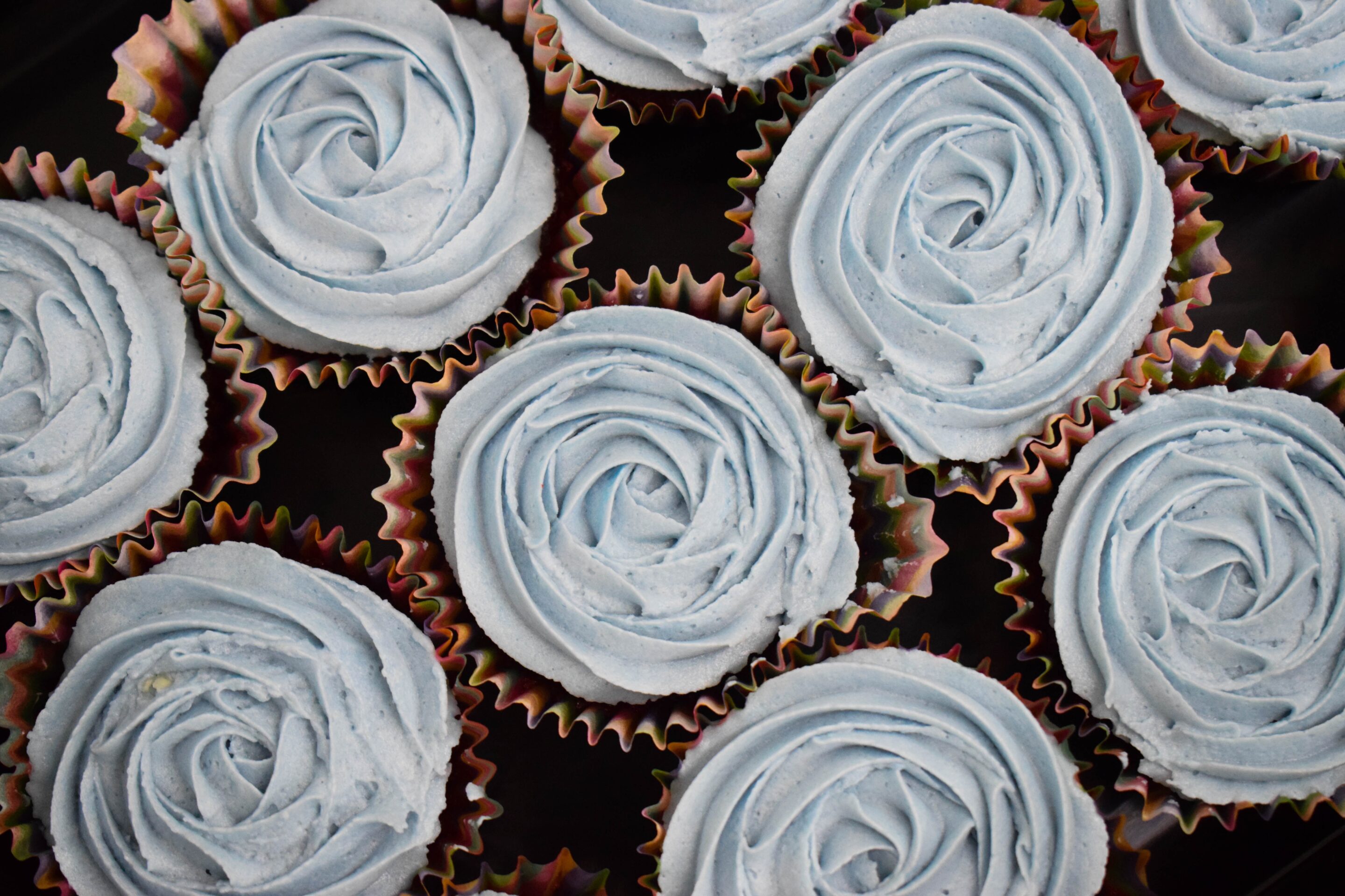 Make the perfect cupcakes every time with these tips! 