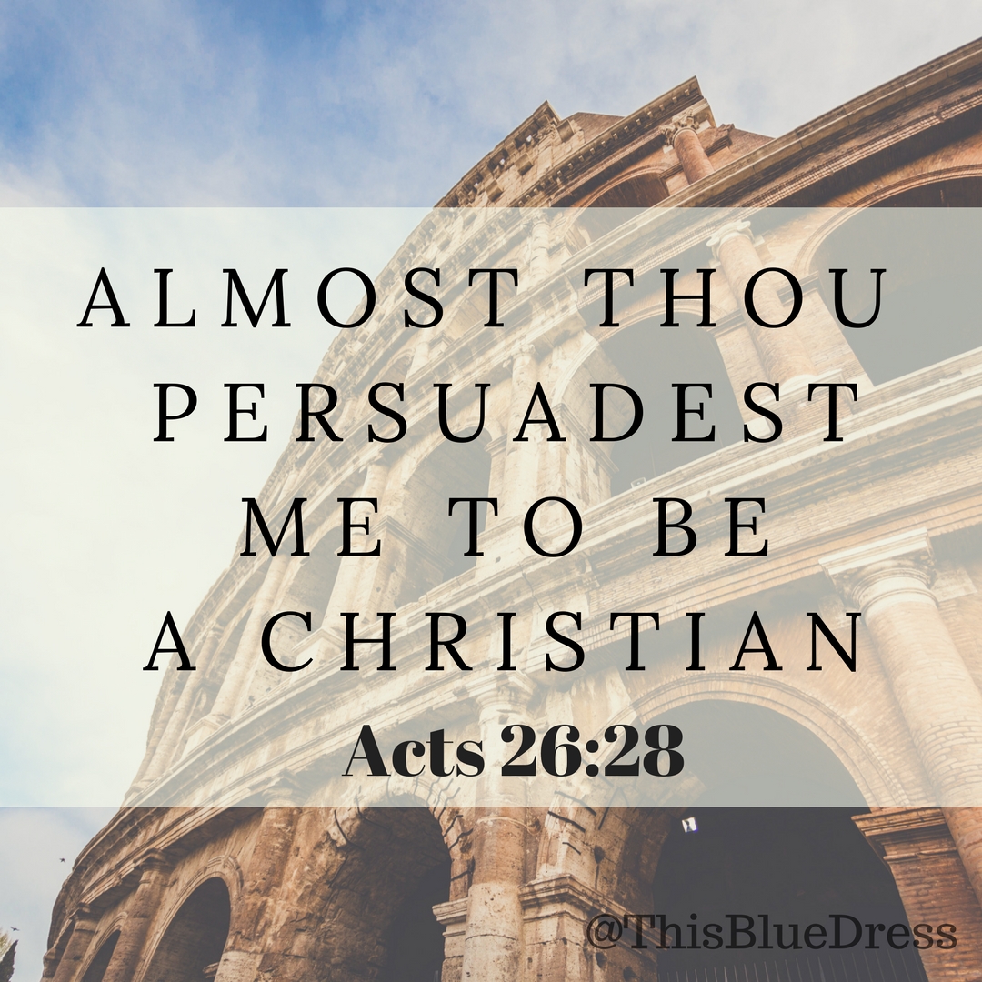 Acts 26:28