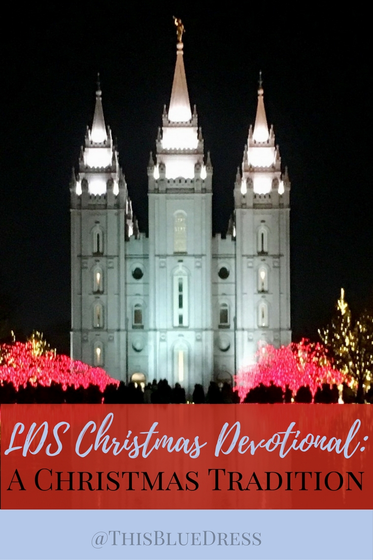 LDS Christmas Devotional_ 