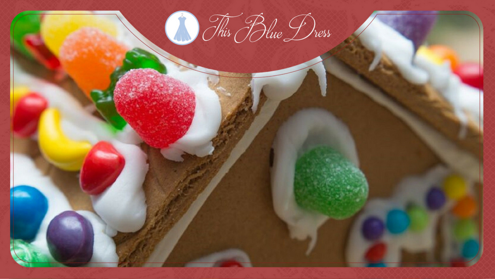 Gingerbread Houses: A Christmas Tradition