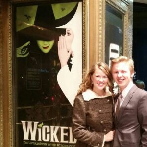 Wicked 2015