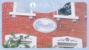monell's restaurant