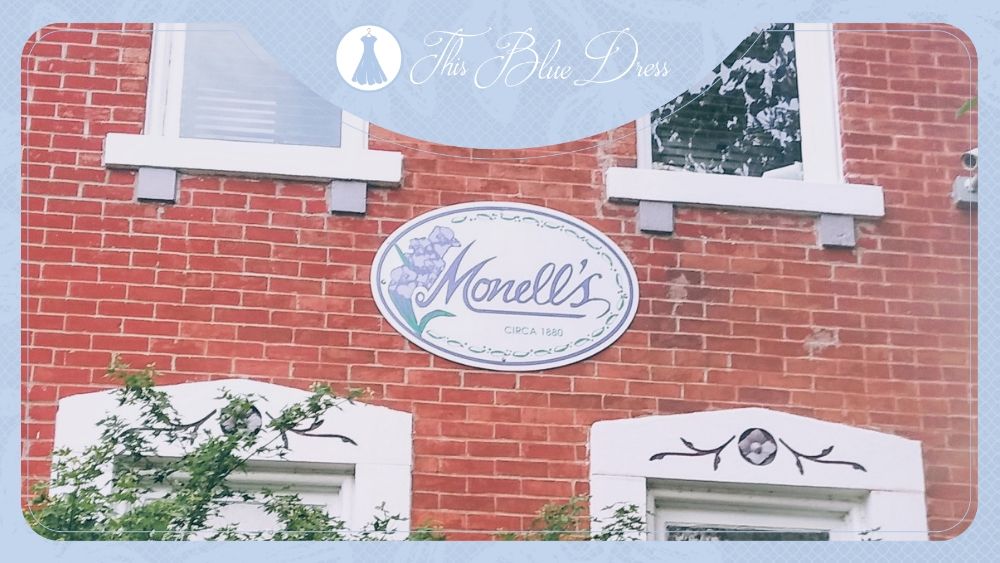 Monell’s: A Nashville Restaurant Review