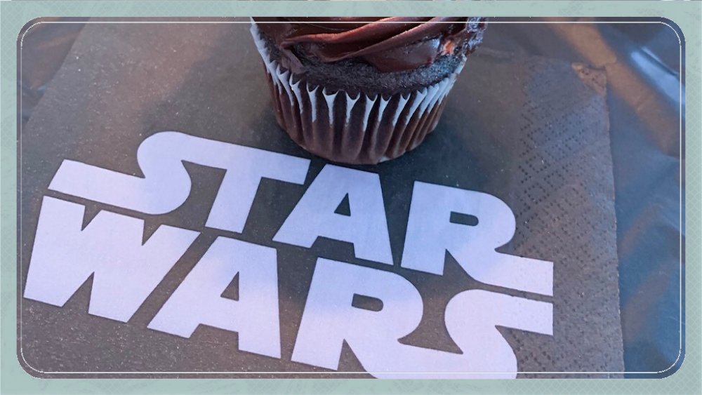 Star Wars Party Ideas Cover Photo