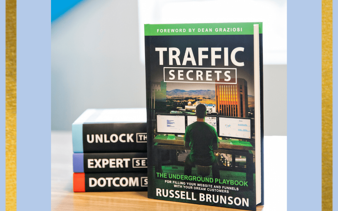 Traffic Growth Strategies that Actually Work
