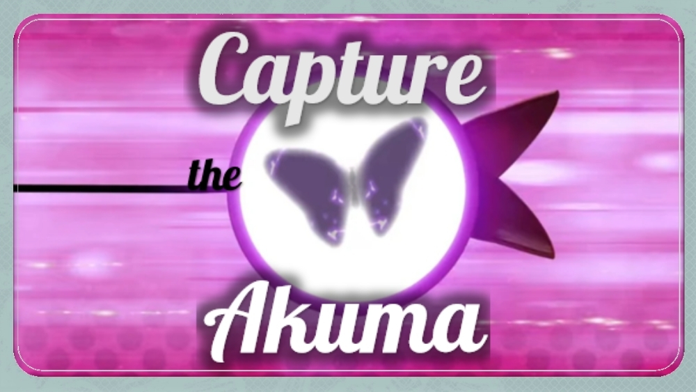 Capture the Akuma: A Miraculous Ladybug and Cat Noir Printable Board Game