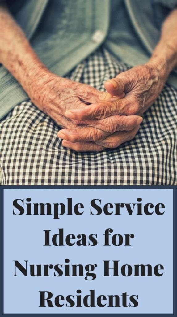 nursing home ideas pin