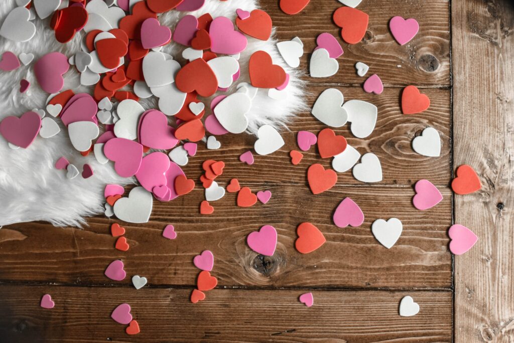 Valentine's Day Ideas for Kids