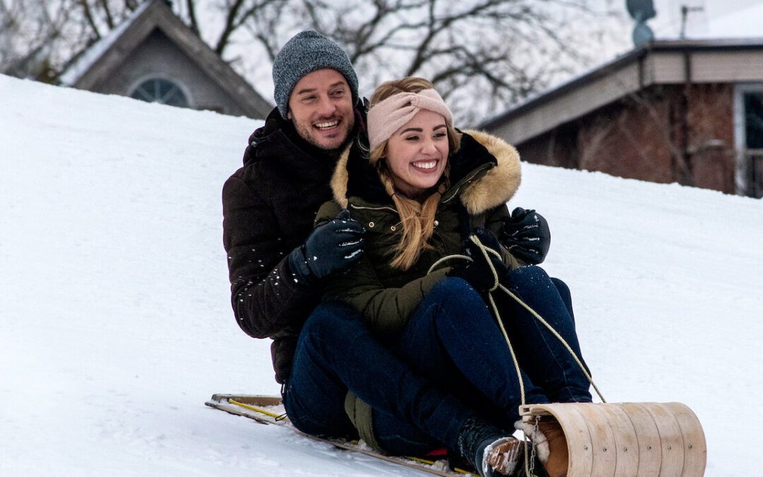 35+ Holiday Romance Movies and Where to Watch Them