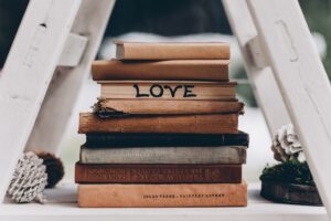 Books About Love